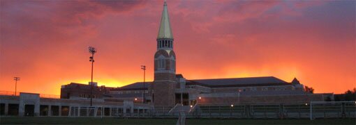 English language school in Denver, Colorado