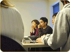 English Language Courses in Denver