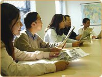 English Language Courses in Denver