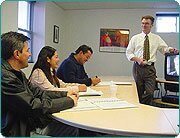 English Language Courses in Denver