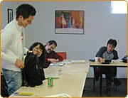 English Language Courses in Denver