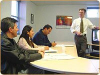 English Language Courses in Denver