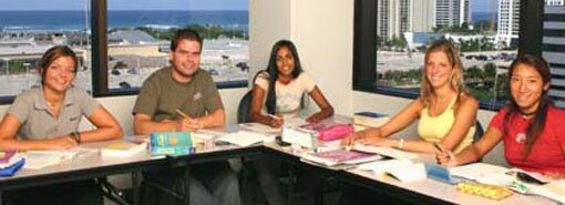 English Language schools in Honolulu, Hawaii
