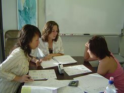 English Language School in Hawaii