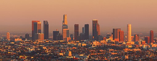English language courses in Los Angeles, USA