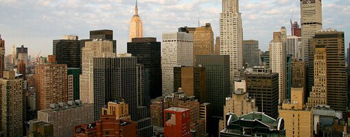 English language schools in New York, New York