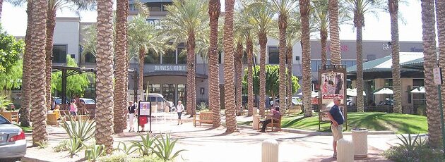 English language schools in Phoenix, Arizona
