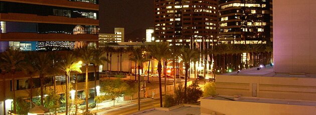 English language schools in Phoenix, Arizona