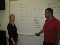 English Language Courses in Phoenix