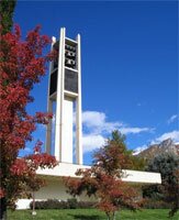 English Language School in Provo, Utah