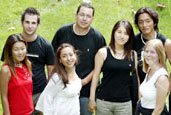 English Language Courses in San Diego