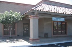 English Language School in Phoenix, Arizona