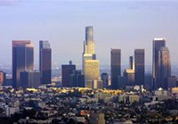 English Language School in Los Angeles, California