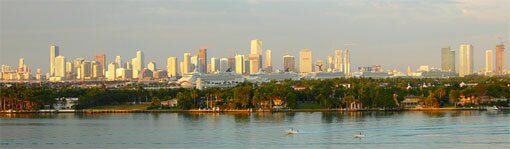 English language schools in Florida, USA