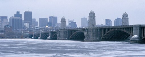 English language school in Boston, Massachusetts