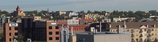 English language school in Denver, Colorado