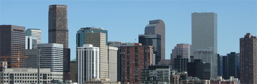 English language school in Denver, Colorado