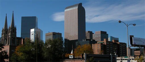 English language school in Denver, Colorado