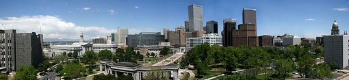 English language schools in Denver, Colorado