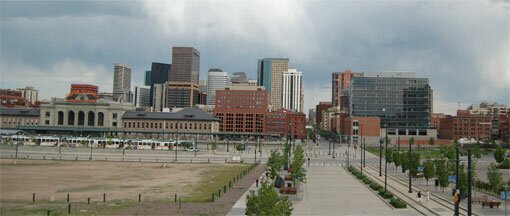 English language school in Denver, Colorado