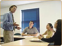 English Language Courses in Denver