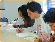 English Language Courses in Denver