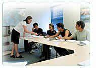 English Language Courses in Denver