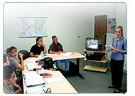 English Language Courses in Denver