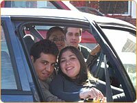 English Language Courses in Denver