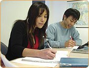 English Language Courses in Denver