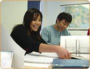 English Language Courses in Denver