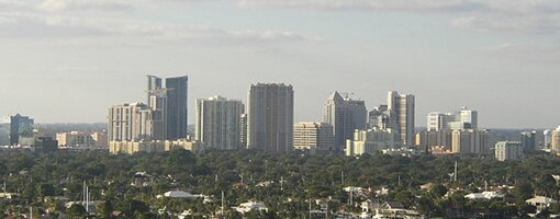 English Language School in Fort Lauderdale, USA