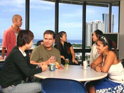 English Language Courses in Hawaii