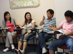 English Language School in Hawaii