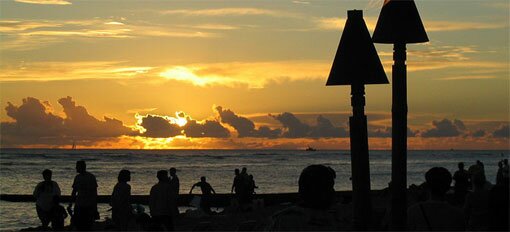 English Language schools in Honolulu, Hawaii