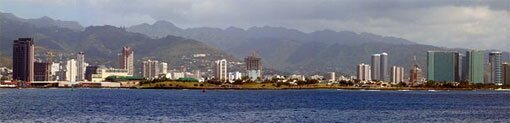 English Language schools in Honolulu, Hawaii