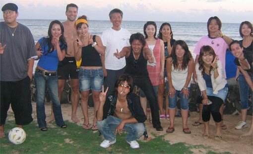 English Language schools in Honolulu, Hawaii