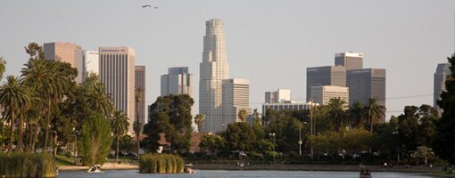 English language courses in Los Angeles, USA