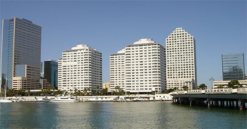 Spanish language schools in Miami, Florida
