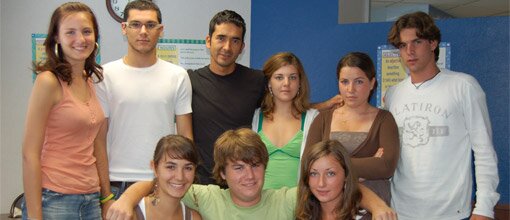 English language schools in Miami, Florida