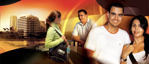 English language schools in Miami, Florida