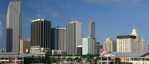 Spanish language schools in Miami, Florida