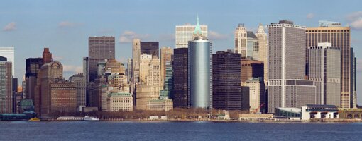 English language schools in New York, New York