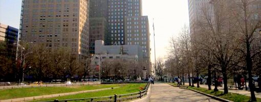 English language schools in Newark, New Jersey