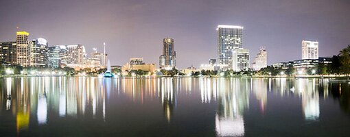 English language schools in Orlando, Florida