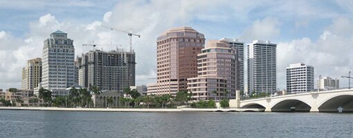 English language schools in West Palm Beach, Florida