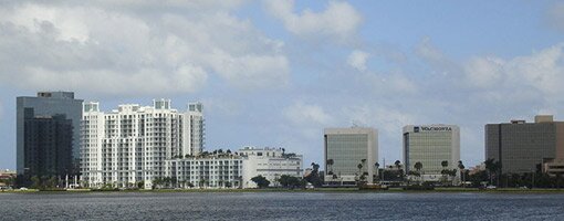 English language schools in West Palm Beach, Florida