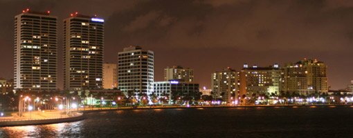 English language schools in West Palm Beach, Florida