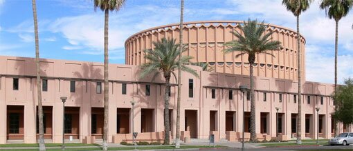 English language school in Phoenix, Arizona