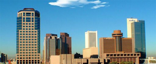 English language school in Phoenix, Arizona
